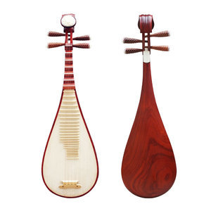 琵琶入门指南 从初学者选购到批发报价全解析