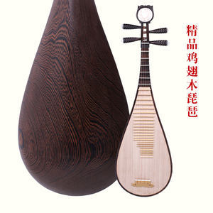 琵琶入门指南 初学者选择与批发报价解析