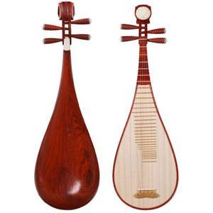 琵琶乐器初学者指南与市场行情解析