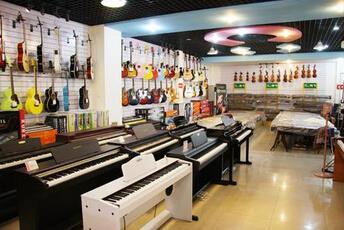 海南儋州市乐器市场探析 批发价格、供应商与行业机遇